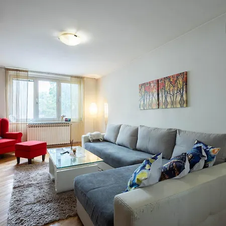 Moon Apartamento Saraievo