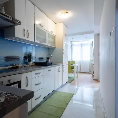 Moon Apartamento Saraievo