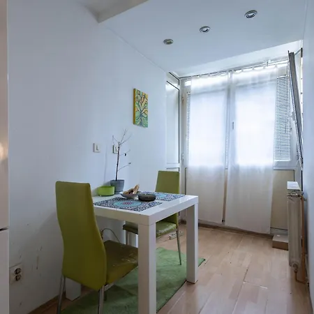 Apartamento Moon