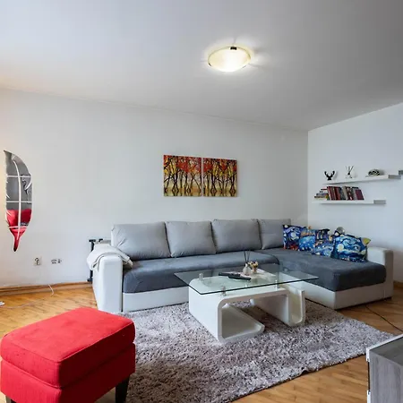Moon Apartamento