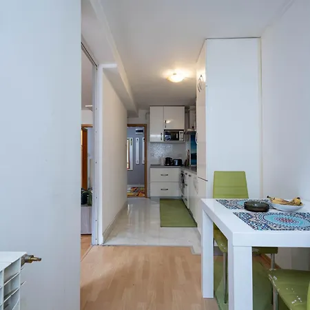 Moon Apartamento