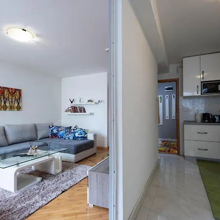 Apartamento Moon *